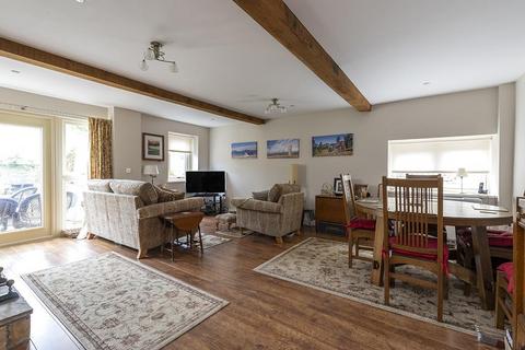 4 bedroom barn conversion for sale, Longford Road, Thornford, Dorset, DT9