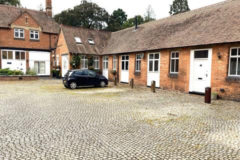 3 bedroom bungalow for sale, Caldecote Hall Drive, Nuneaton CV10