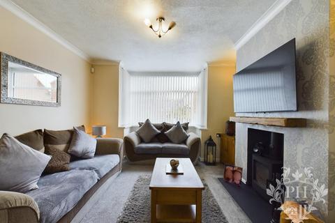 3 bedroom terraced house for sale, Meath Street, Middlesbrough