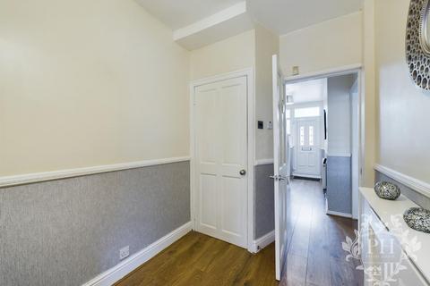 3 bedroom terraced house for sale, Meath Street, Middlesbrough