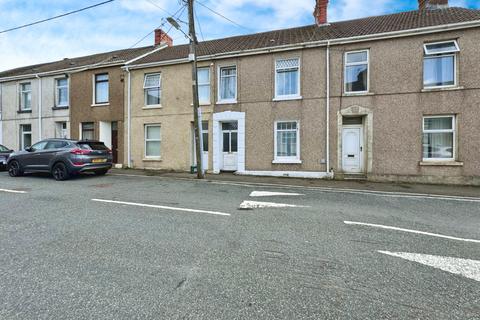 3 bedroom terraced house for sale, Stepney Road, Burry Port, Carmarthenshire, SA16 0BE