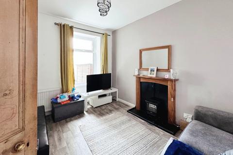 3 bedroom terraced house for sale, Stepney Road, Burry Port, Carmarthenshire, SA16 0BE