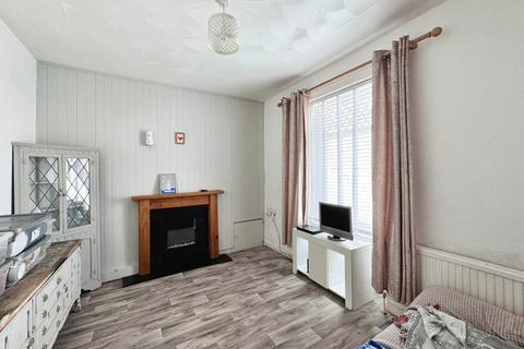 3 bedroom terraced house for sale, Stepney Road, Burry Port, Carmarthenshire, SA16 0BE