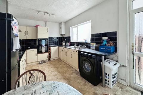 3 bedroom terraced house for sale, Stepney Road, Burry Port, Carmarthenshire, SA16 0BE