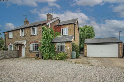 3 bedroom semi-detached house for sale, Tilbury Road, West Horndon, Brentwood