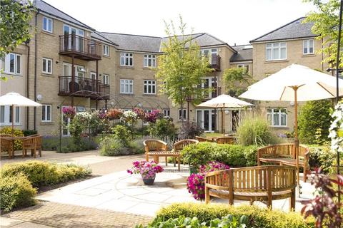 2 bedroom apartment for sale, The Laureates, Shakespeare Road, Guiseley, Leeds