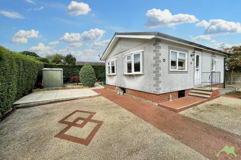 2 bedroom park home for sale, Havenlyn Residential Retirement Park, Lancaster New Road, Preston