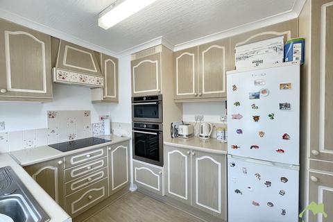 2 bedroom park home for sale, Havenlyn Residential Retirement Park, Lancaster New Road, Preston