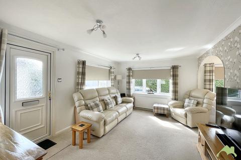 2 bedroom park home for sale, Havenlyn Residential Retirement Park, Lancaster New Road, Preston