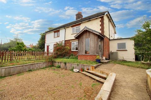 3 bedroom semi-detached house for sale, The Close, Swanton Novers