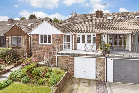 2 bedroom semi-detached bungalow for sale, Westdene Drive, Brighton, East Sussex