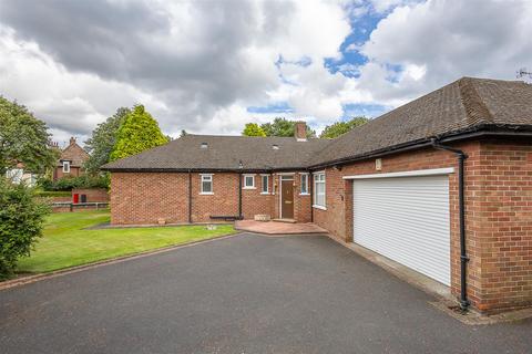 3 bedroom detached bungalow for sale, Westfield, Gosforth, Newcastle upon Tyne