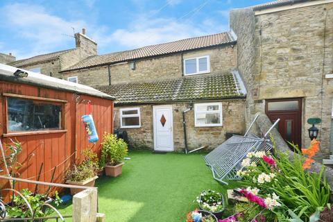 2 bedroom terraced house for sale, Harrison Street, Tow Law, Bishop Auckland