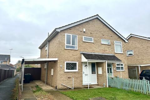 2 bedroom semi-detached house for sale, Westmoors, Ashford, Kent