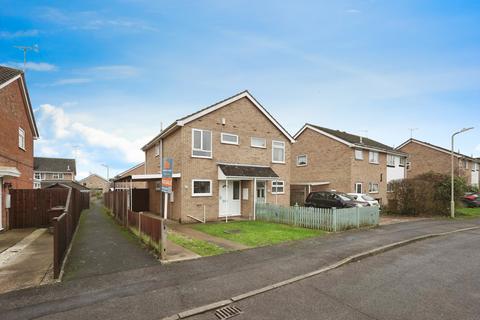 2 bedroom semi-detached house for sale, Westmoors, Ashford, Kent