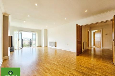 2 bedroom flat for sale, Foreland Heights, Kent CT10