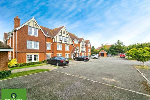 2 bedroom flat for sale, Foreland Heights, Kent CT10