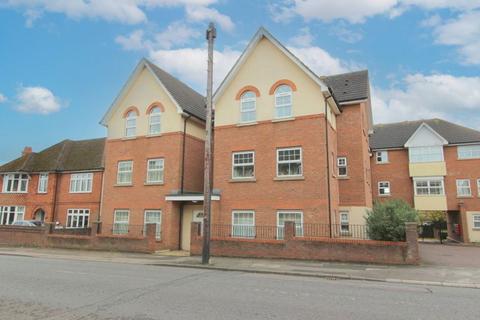 2 bedroom flat to rent, Langtry Court, Leighton Buzzard