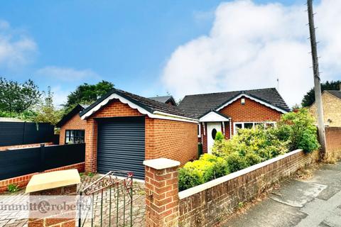 3 bedroom detached bungalow for sale, Brinkburn Crescent, Houghton le Spring, Tyne and Wear, DH4