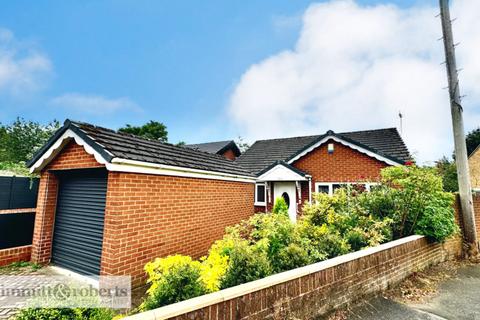 3 bedroom detached bungalow for sale, Brinkburn Crescent, Houghton le Spring, Tyne and Wear, DH4