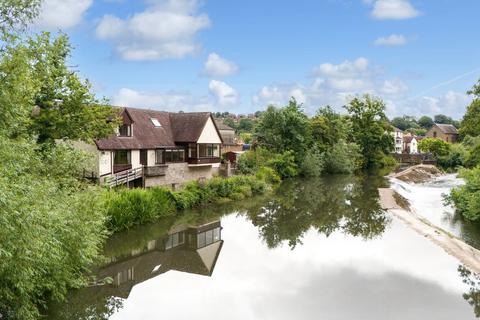 4 bedroom detached house to rent, Temeside, Ludlow