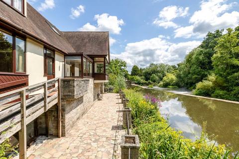 4 bedroom detached house to rent, Temeside, Ludlow