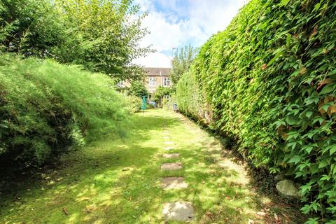 2 bedroom terraced house for sale, Triangle Road, Haywards Heath, RH16