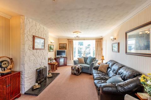 4 bedroom detached house for sale, Old Park Road, Clevedon BS21