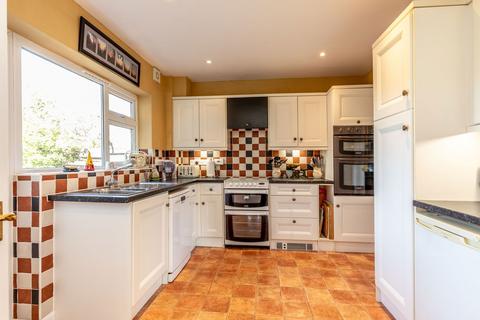 4 bedroom detached house for sale, Old Park Road, Clevedon BS21