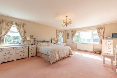 4 bedroom detached house for sale, Old Park Road, Clevedon BS21