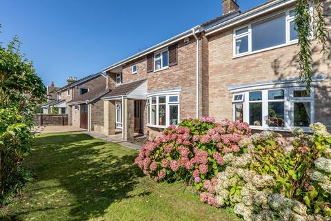 4 bedroom detached house for sale, Old Park Road, Clevedon BS21