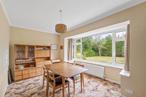 4 bedroom detached house for sale, Barrett Road, Fetcham, Leatherhead, Surrey, KT22