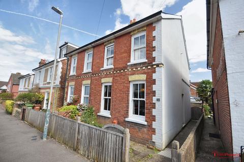 3 bedroom semi-detached house for sale, Erskine Park Road, Rusthall.