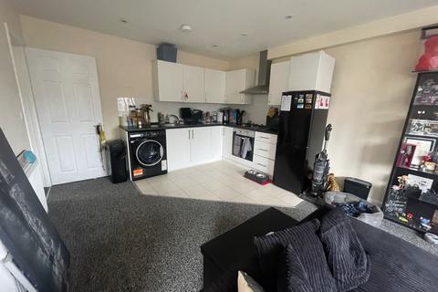 2 bedroom ground floor flat for sale, Collyer Avenue, Bognor Regis, West Sussex