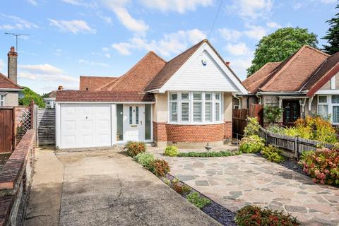 2 bedroom detached bungalow for sale, The Drive, Ewell