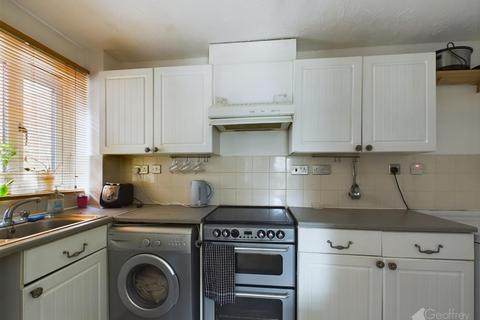 36 Copshall Close, Harlow, CM18 7LJ