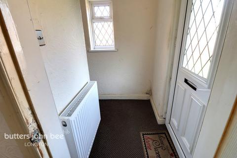 2 bedroom semi-detached house for sale, Zetland Place, Stoke-On-Trent