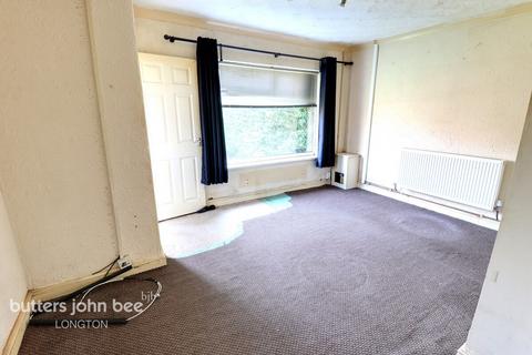 2 bedroom semi-detached house for sale, Zetland Place, Stoke-On-Trent