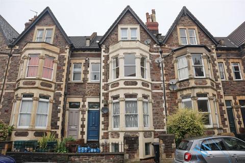 2 bedroom apartment to rent, 46 Manor Park, Bristol BS6