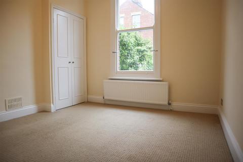 2 bedroom apartment to rent, 46 Manor Park, Bristol BS6