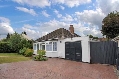 2 bedroom detached bungalow for sale, Bhylls Lane, Merry Hill, Wolverhampton, WV3