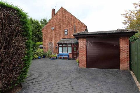 3 bedroom semi-detached house for sale, Palmers Way, Codsall, Wolverhampton, WV8