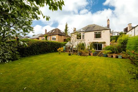 4 bedroom detached bungalow for sale, Greenbank Road, Edinburgh EH10