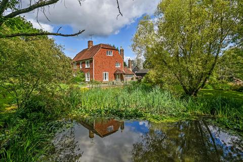 4 bedroom detached house for sale, Ulcombe Road, Headcorn, Ashford, Kent, TN27