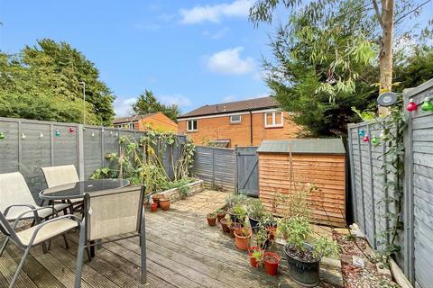 65 Caldicot Close, Willsbridge, Bristol, BS30 6UZ