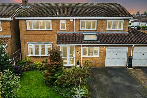 6 bedroom detached house for sale, Spring Lane, Nottingham NG3