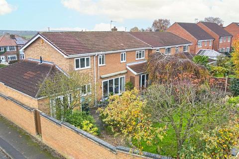 6 bedroom detached house for sale, Spring Lane, Nottingham NG3