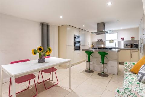 undefined, Sudeley Place, Brighton BN2