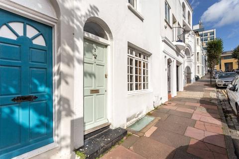undefined, Sudeley Place, Brighton BN2