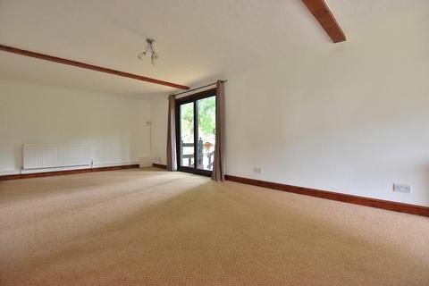 2 bedroom barn conversion to rent, Duck End, Stebbing, Dunmow